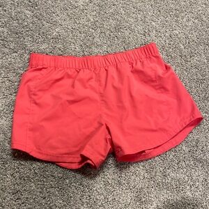 Columbia PFG shorts